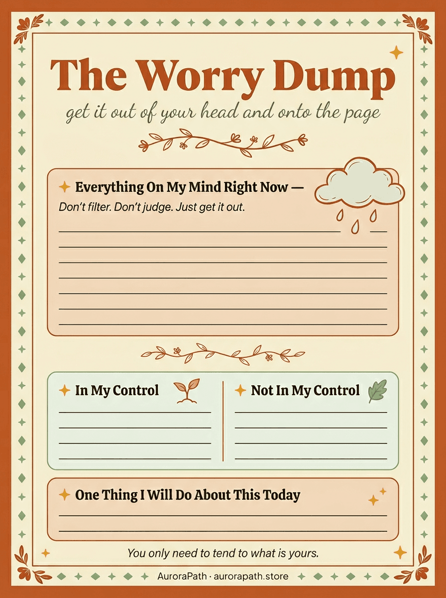 Worksheet thumbnail