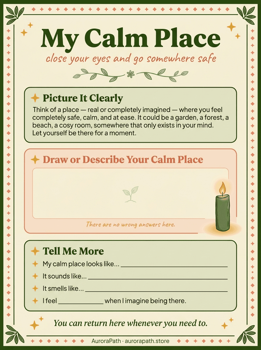 Worksheet thumbnail