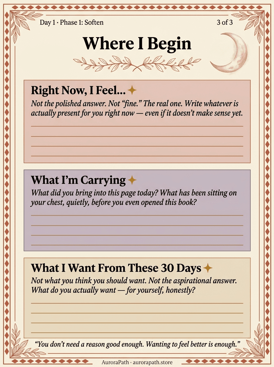 Worksheet page 6