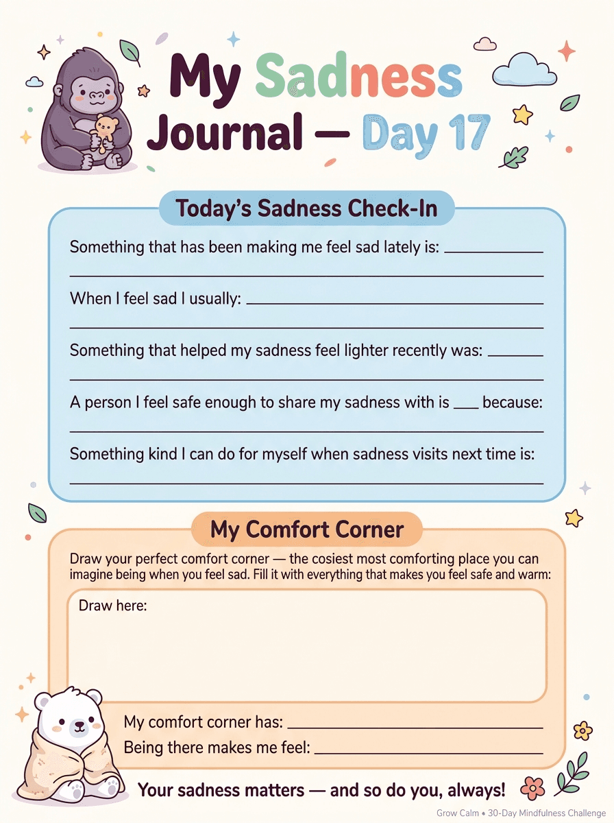 Kindness Challenge