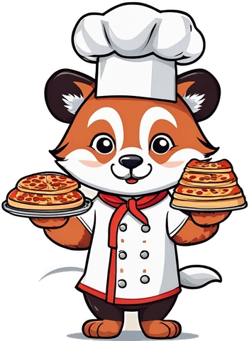 Chef Pia
